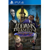 The Addams Family: Mansion Mayhem PS4
